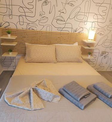 Kos Apartamento | The Twins Apartment 2