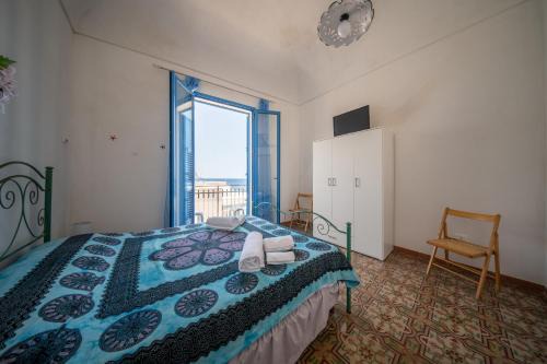 Marettimo Casa | The Twins rooms in Marettimo 1