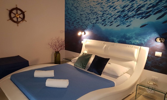 Taormina Apartamento | I Due Grifoni - Apartamento n. 5