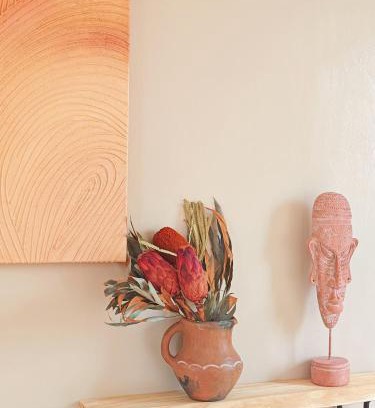 Dauis Villa | The Ubuntu House