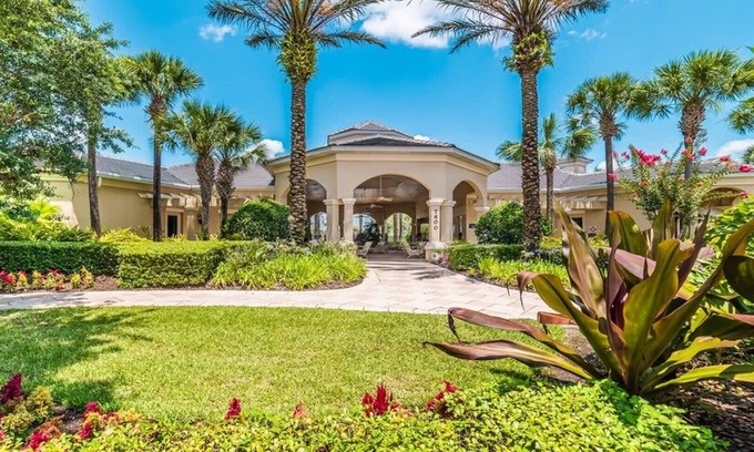Crestwynd Bay Casa | The Ultimate 3 Bedroom Condo on Windsor Hills Resort, Orlando Condo 4846
