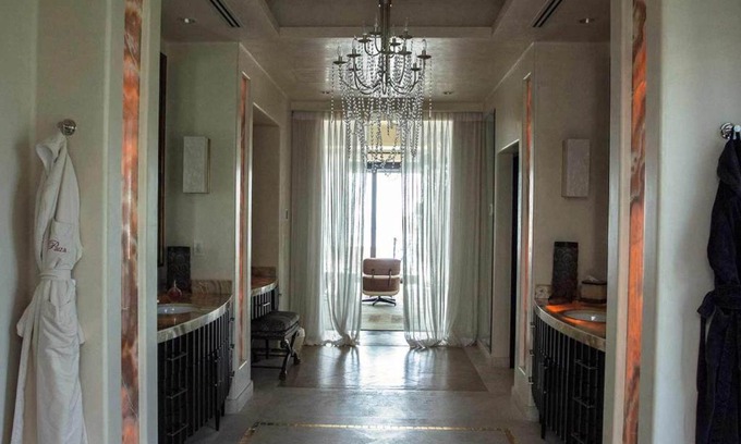 Chulavista Villa | La mejor villa de vacaciones de 5 estrellas en San José del Cabo con piscina privada y cerca de la playa, San Jose Del Cabo Villa 1008