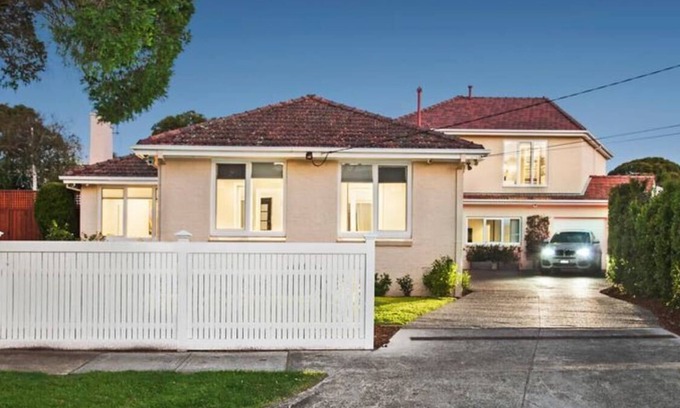 City of Bayside Casa | The ultimate Bayside lifestyle entertainer with adaptable accommodation.
