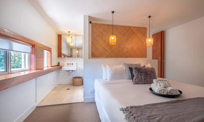 Bogangar Casa | The Ultimate Beach House - Magnesium pool, close to beach and shops