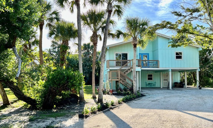 Gumbo Limbo Casa | The Ultimate Beach Retreat ~ Amplia, cómoda, magnífico!