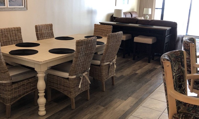 The Dunes Condominio | "THE ULTIMATE BRIGADUNE PENTHOUSE" PHC Newly Remodeled
