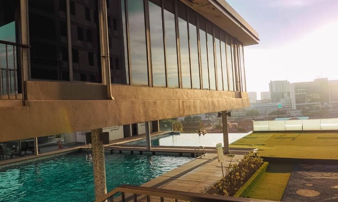 Tanjong Bidara Apartamento | The Ultimate - Connecting Room - 99 Residences