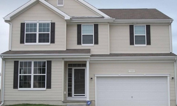 North Central Omaha Casa | El último vacaciones Casa!