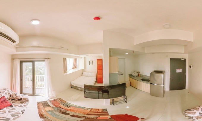Mandurriao Condominio | The Ultimate Peaceful Stay