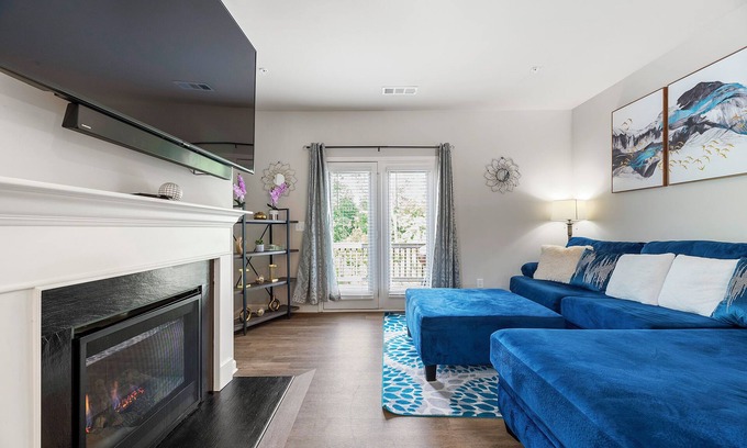 Cliftondale Casa | The Ultimate Residence: 5-Bedroom Dream Home by Deity Villas