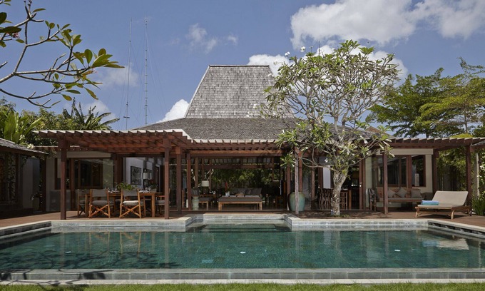 Tanjungbenoa Villa | The Ultimate Villa in an Ideal Location, Bali Villa 2143