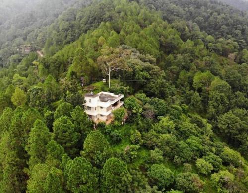 Lansdowne Casa | The Umri Lansdowne, 4-bedroom homestay