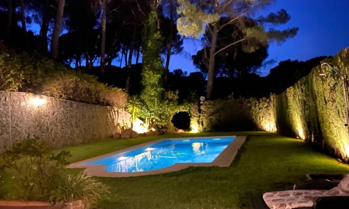 Las Jaras Casa | Las Ondinas del Lago
