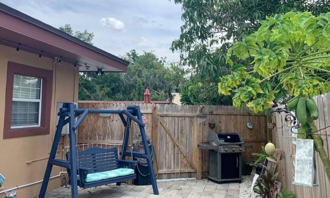 Winter Haven Apartamento | The Unique cozy studio