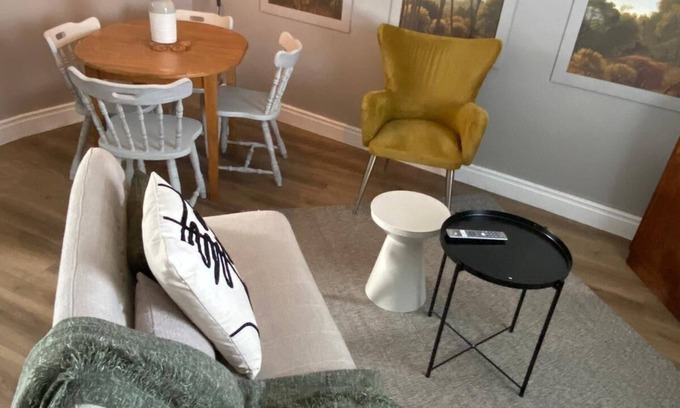 Holworth Apartamento | 'The Unique House - @ great location - BOVINGTON'