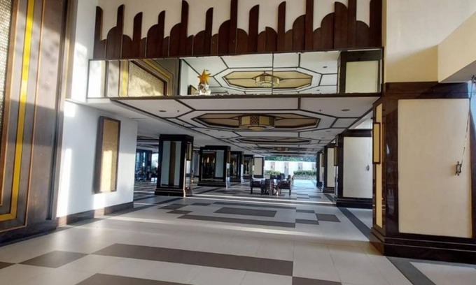 Manila Condominio | The Unit @ Torre de Manila - 2BR, BIG & COZY 55sqm