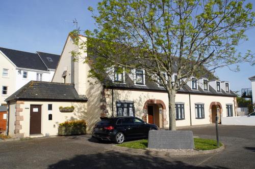 St. Helier Apartamento | The Uplands Apartments