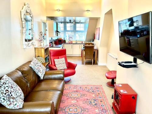 Cromer Apartamento | The Upper Bakery
