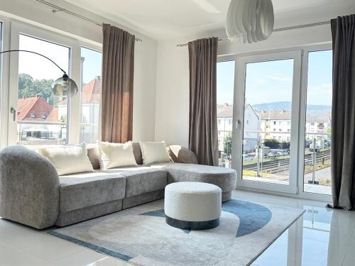 Oberursel Apartamento | The Urban Apartment