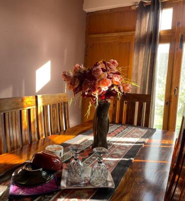 Leh Casa | The Urban Cottage