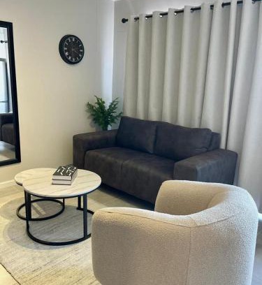 Bloubergstrand Apartamento | The Urban Edge