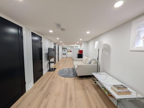 Hamilton Apartamento | The Urban Hideaway - Stylish Stay - Prime Spot