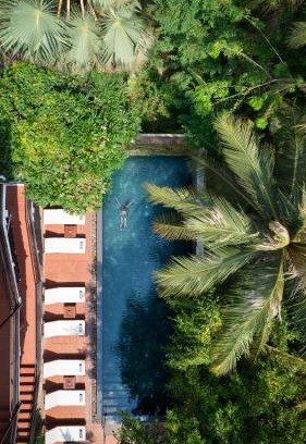 Siem Reap Hotel | The Urban