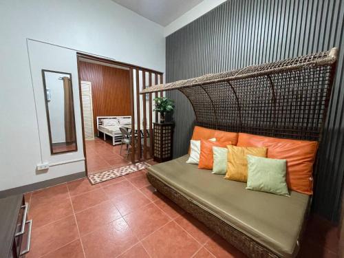 Legazpi Apartamento | The Urban Link Apartment Legazpi