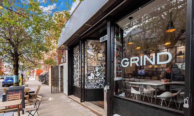 Communipaw Apartamento | The Urban Oasis - A Cozy studio in Jersey City quick commute to NYC