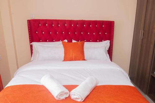 Ngara West Apartamento | THE URBAN OASIs