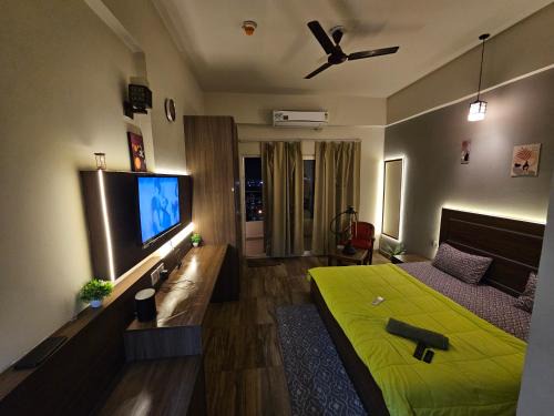 Greater Noida Apartamento | The Urban Perch