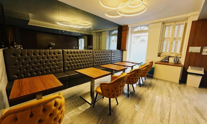 Gzira Casa | The Urban Suites