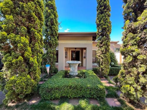 Middelburg Casa | The Urn Guesthouse