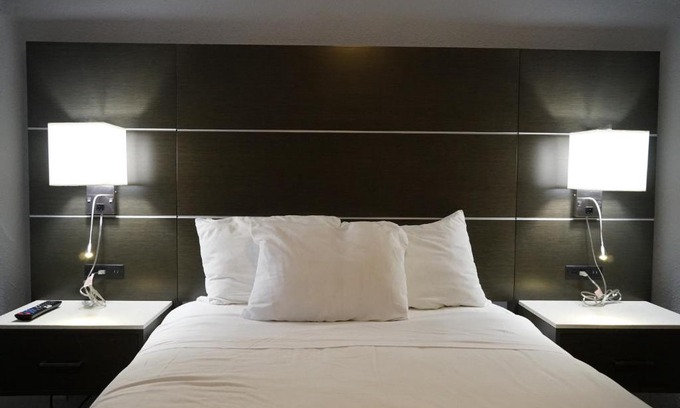 South of Market Hotel | The Utah Inn