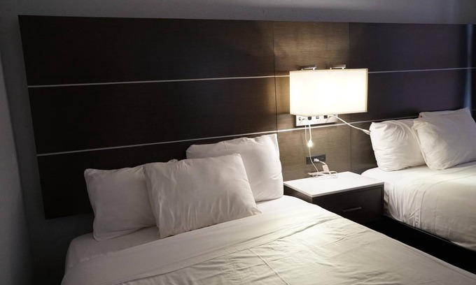 South of Market Hotel | The Utah Inn