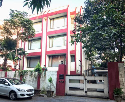 Jogeshwari East Cama Y Desayuno | The V Sadan