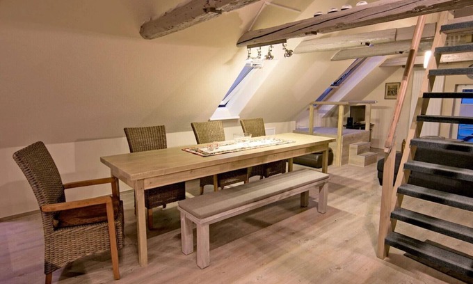 Bad Segeberg Apartamento | The vacation apartment in the heart of Bad Segeberg