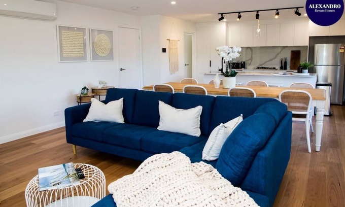Broulee Casa | The Vacation Station
