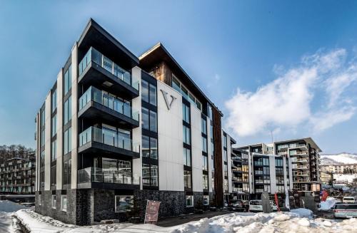 Hirafu Apartamento | The Vale Niseko