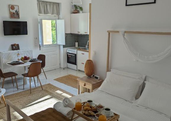Leonidio Apartamento | The Valkyries 1
