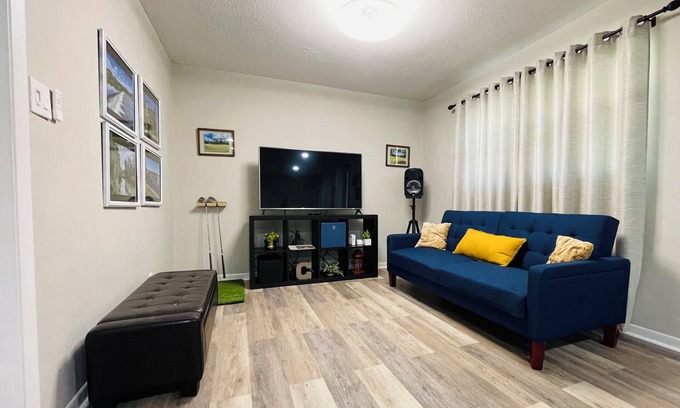 Forest Hills Casa | The Valley Augusta Brick Ranch