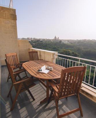 Xaghra Apartamento | The Valley Collection - Suite A21