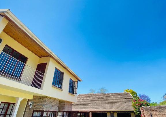 Pietermaritzburg Casa | The Valley Guest House