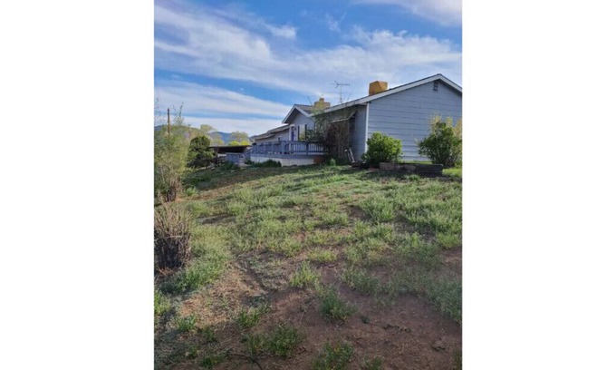 Cortez Casa | The Valley House, Cortez