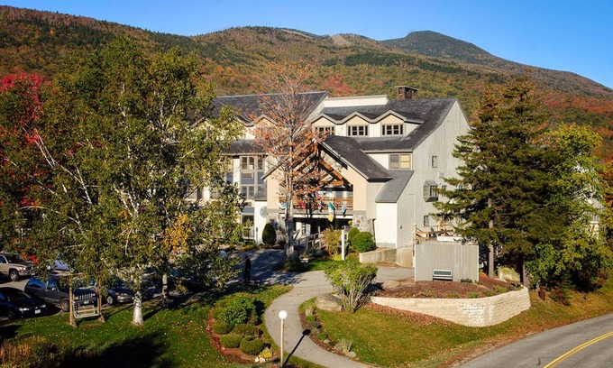 Waterville Valley Hotel | The Valley Inn, Ascend Hotel Collection