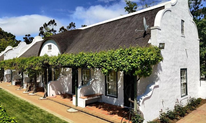 Koelenhof Casa | The Valley Manor
