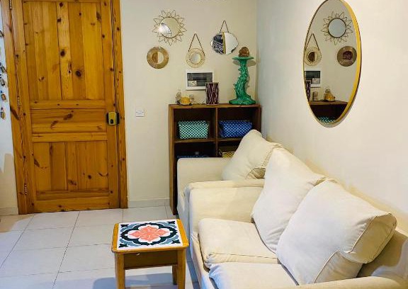 San Gwann Apartamento | the valley