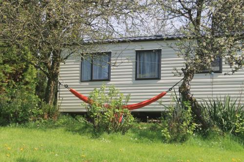 Amroth Chalet De Esquí | The Valley Static Caravan