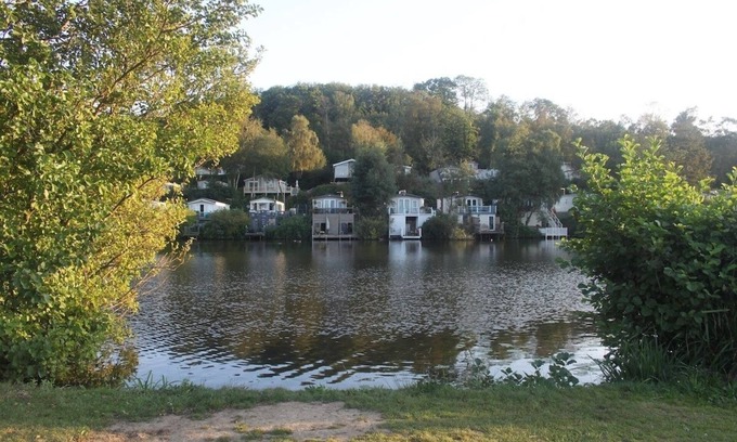 Hastings Casa | The Valleys - 2 bedrooms sleeps 4