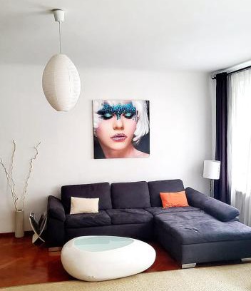 Alservorstadt Apartamento | The Vast Core